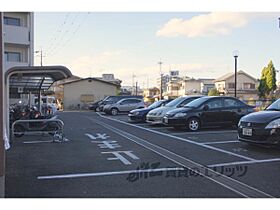 カーサ・ソラッツオ弐番館 607 ｜ 滋賀県草津市矢橋町（賃貸マンション1K・6階・24.30㎡） その20