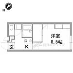 彦根市川瀬馬場町 2階建 築18年のイメージ