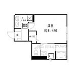 大津市一里山２丁目 2階建 築2年のイメージ