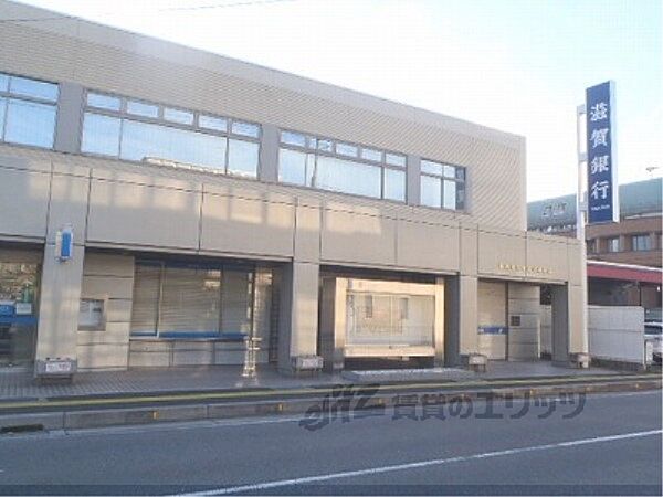 画像23:滋賀銀行甲西中央支店まで1100メートル