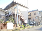 彦根市平田町 2階建 築32年のイメージ