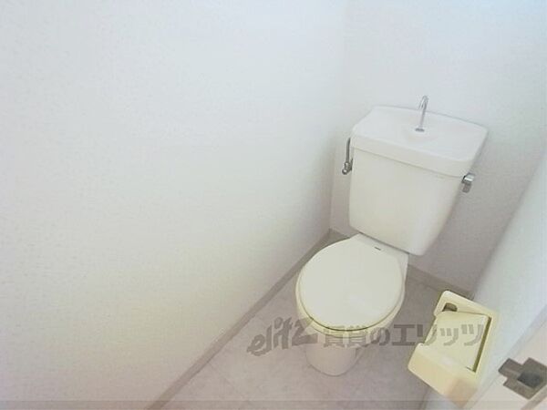画像15:トイレ