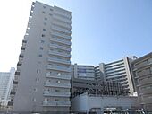 大津市柳ヶ崎 15階建 築1年未満のイメージ