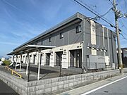 河瀬駅より徒歩25分 1階 築18年11ヶ月の賃貸物件