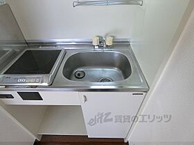 萱野ビル 1009 ｜ 滋賀県大津市大萱1丁目（賃貸マンション1R・10階・21.60㎡） その8