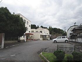 滋賀県甲賀市信楽町長野（賃貸アパート1LDK・1階・50.58㎡） その15