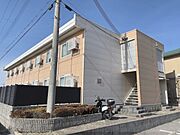 レオパレスメルシーの賃貸物件