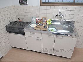 滋賀県甲賀市土山町北土山（賃貸アパート1LDK・1階・34.23㎡） その9