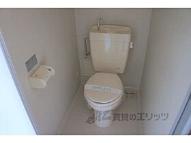 Ｒｏｏｍｓ　Ｏｏｊｉ 303 ｜ 滋賀県草津市大路１丁目（賃貸マンション1K・3階・25.00㎡） その12