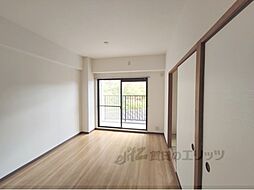 JR東海道・山陽本線 石山駅 徒歩34分の賃貸マンション 3階3LDKのリビング/ダイニング