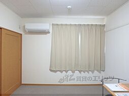 レオパレスＩＳＨＩＤＵＭＩ 106 1階1Kのリビング/ダイニング