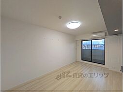 JR東海道・山陽本線 瀬田駅 徒歩14分の賃貸アパート 3階1Kのリビング/ダイニング