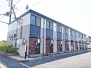 安土駅より徒歩7分 1階 築20年4ヶ月の賃貸物件