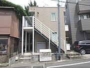 膳所駅より徒歩4分 2階 築15年8ヶ月の賃貸物件