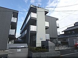 JR東海道・山陽本線 大津駅 徒歩10分の賃貸アパート