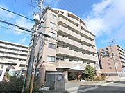 瀬田駅より徒歩23分 5階 築29年の賃貸物件