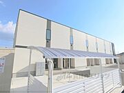 太郎坊宮前駅より徒歩2分 2階 新築の賃貸物件
