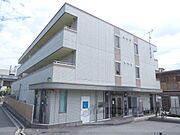 和邇駅より徒歩1分 3階 築14年10ヶ月の賃貸物件