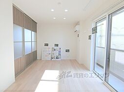 G.LTAKAKAICHOU 102 1階1LDKのリビング/ダイニング