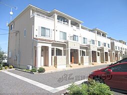 JR東海道・山陽本線 河瀬駅 徒歩17分の賃貸アパート