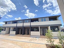 JR東海道・山陽本線 南彦根駅 徒歩21分