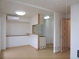 ＦＥＬＩＣＥ 2階1LDKのリビング/ダイニング