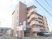 甲西駅より徒歩3分 2階 築22年の賃貸物件