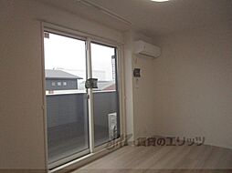 エレガンスビュー 203 2階1LDKのリビング/ダイニング