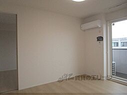 エレガンスビュー 205 2階1LDKのリビング/ダイニング