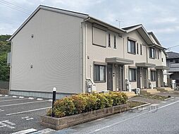 JR東海道・山陽本線 彦根駅 徒歩25分の賃貸アパート