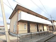 太郎坊宮前駅より徒歩4分 2階 築18年8ヶ月の賃貸物件