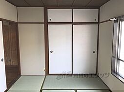 JR東海道・山陽本線 石山駅 徒歩25分の賃貸マンション 1階2DKのリビング/ダイニング