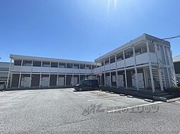 JR北陸本線 米原駅 徒歩14分の賃貸アパート