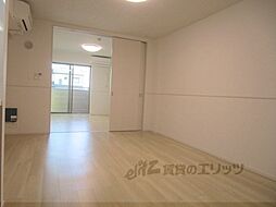 アドバンス 102 1階1LDKのリビング/ダイニング