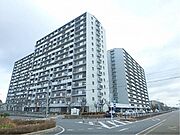 守山駅より徒歩1分 14階 築42年の賃貸物件