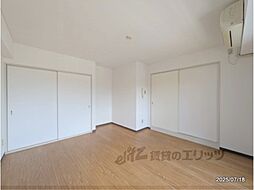 クッキィーセタ 3階1Kのリビング/ダイニング