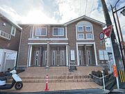 エクセランクール３の賃貸物件