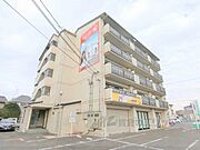 シャトーアルバ 5階 築31年8ヶ月の賃貸物件