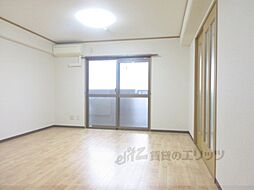 JR東海道・山陽本線 南彦根駅 徒歩9分の賃貸マンション 7階2LDKのリビング/ダイニング