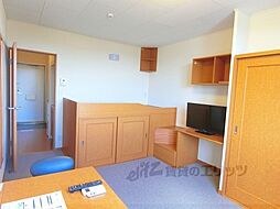 レオパレスプレマ　ダーラ 1階1Kのリビング/ダイニング