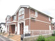 彦根駅よりバス10分 徒歩1分 1階 築17年の賃貸物件