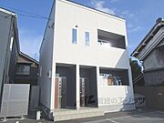 日野駅より徒歩31分 築6年10ヶ月 1階建の賃貸物件
