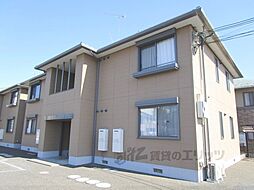 JR草津線 三雲駅 徒歩34分の賃貸アパート