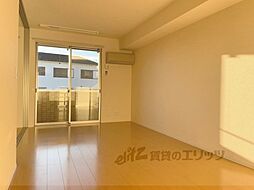 セジュール彦根東山 103 1階1LDKのリビング/ダイニング