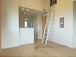 グラン・ヌーヴォー 2階2LDKのリビング/ダイニング