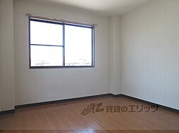 佃コーポII 2階1Kのリビング/ダイニング