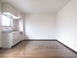 JR東海道・山陽本線 南彦根駅 徒歩21分の賃貸アパート 1階3LDKのリビング/ダイニング