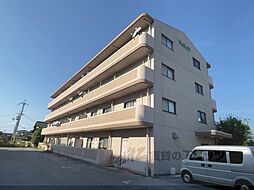 JR東海道・山陽本線 彦根駅 バス4分 銀座街下車 徒歩12分の賃貸マンション