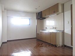 Ｎａｓｕ23 406 4階2DKのリビング/ダイニング