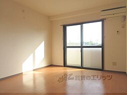 Ｎａｓｕ33 3階1Kのリビング/ダイニング